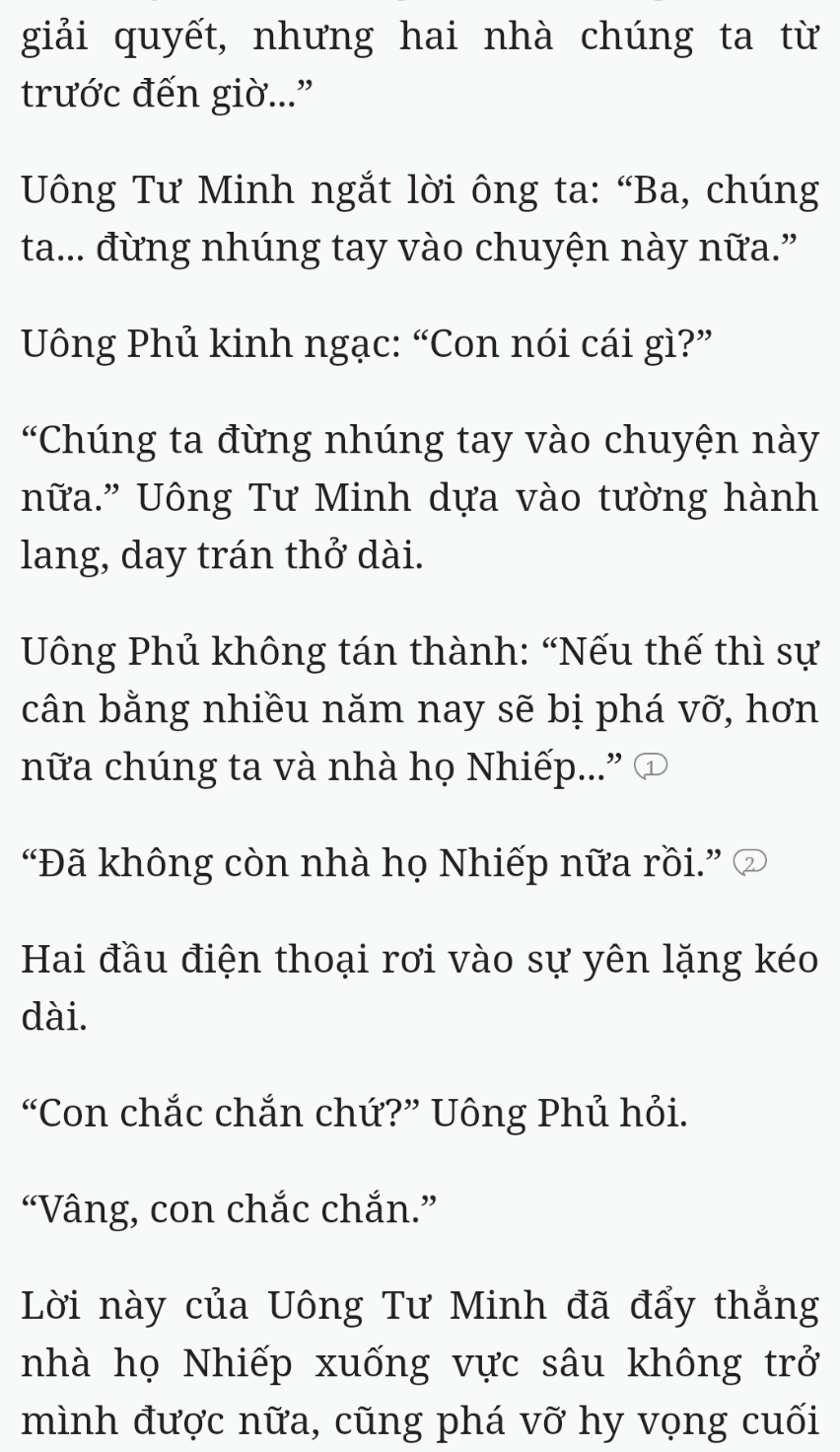 Bách Luyện Thành Thần - Chương 1932 - TruyenMoi.vn