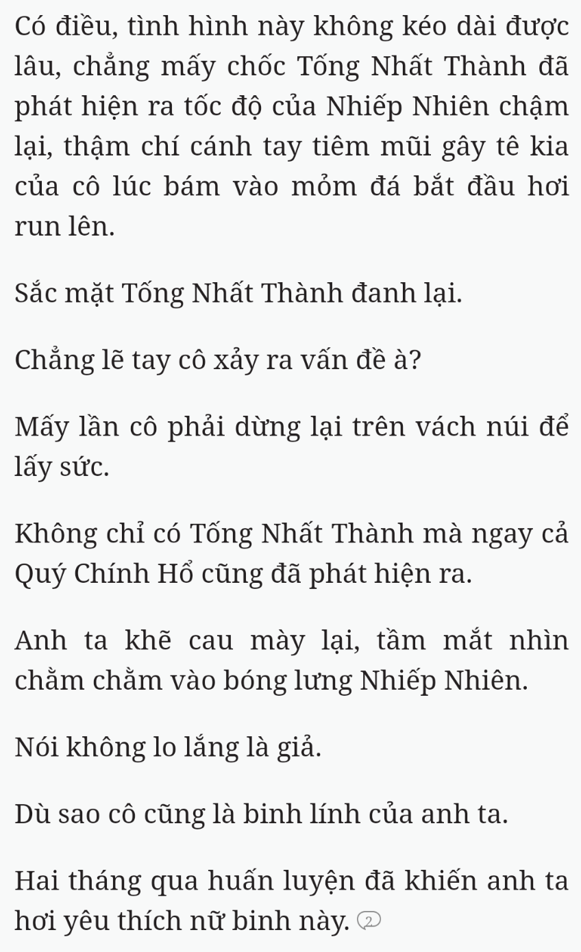 Bách Luyện Thành Thần - Chương 1589 - TruyenMoi.vn