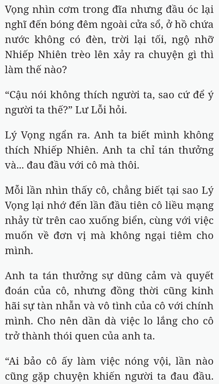 Bách Luyện Thành Thần - Chương 2303 - TruyenMoi.vn