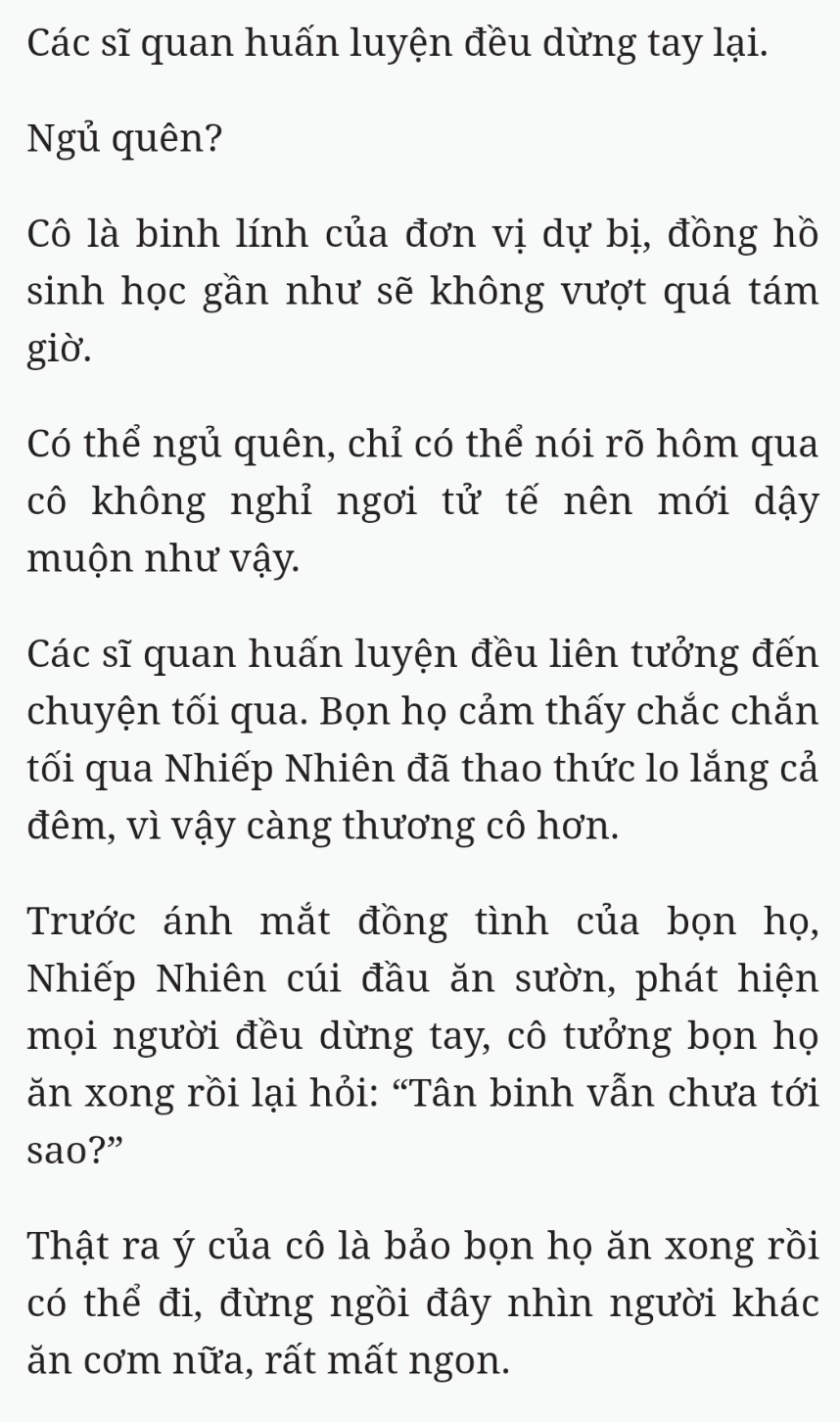 Bách Luyện Thành Thần - Chương 1920 - TruyenMoi.vn