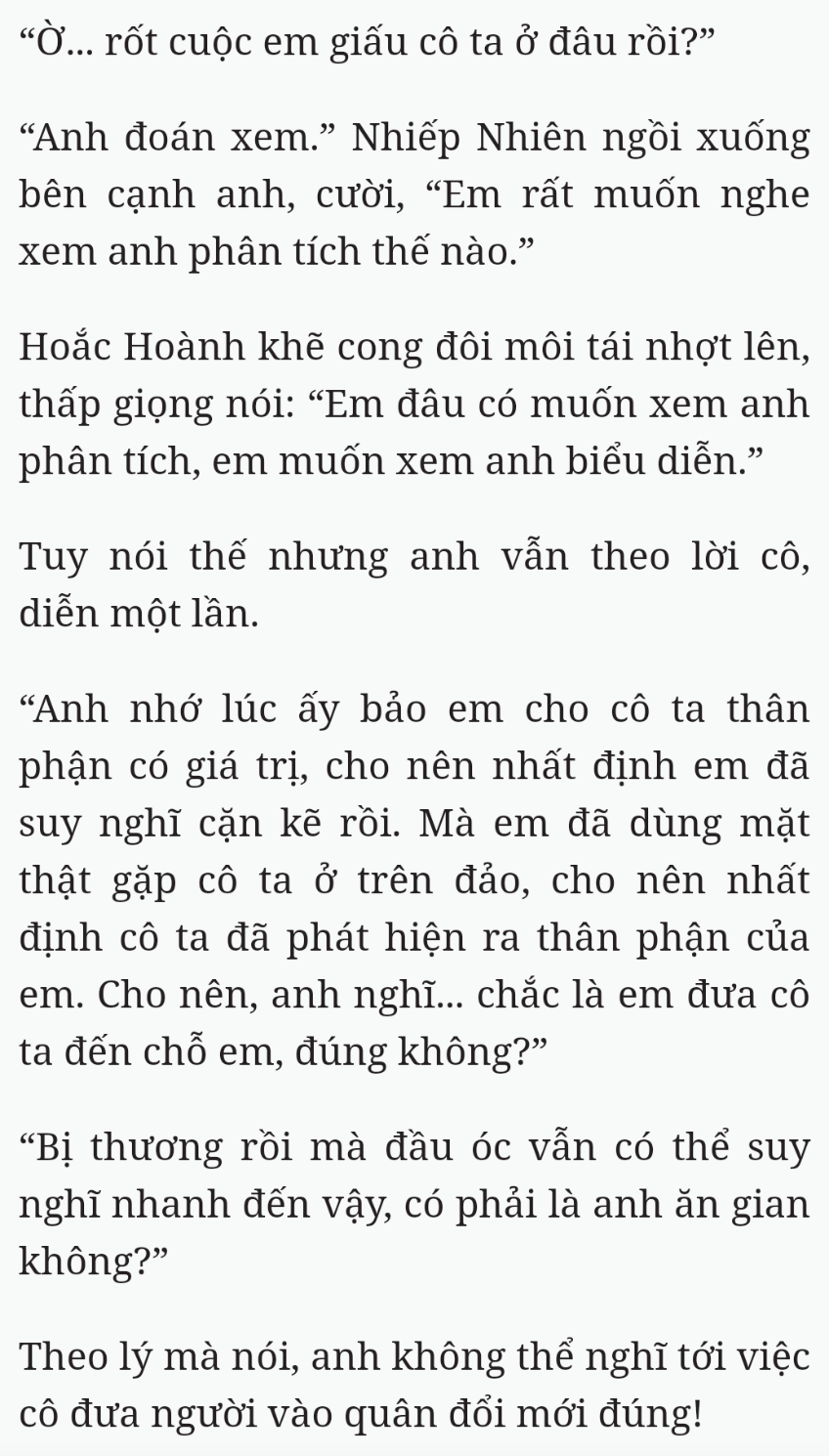 Bách Luyện Thành Thần - Chương 1710 - TruyenMoi.vn