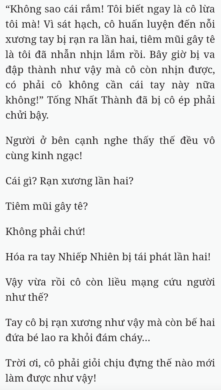 Bách Luyện Thành Thần - Chương 1590 - TruyenMoi.vn