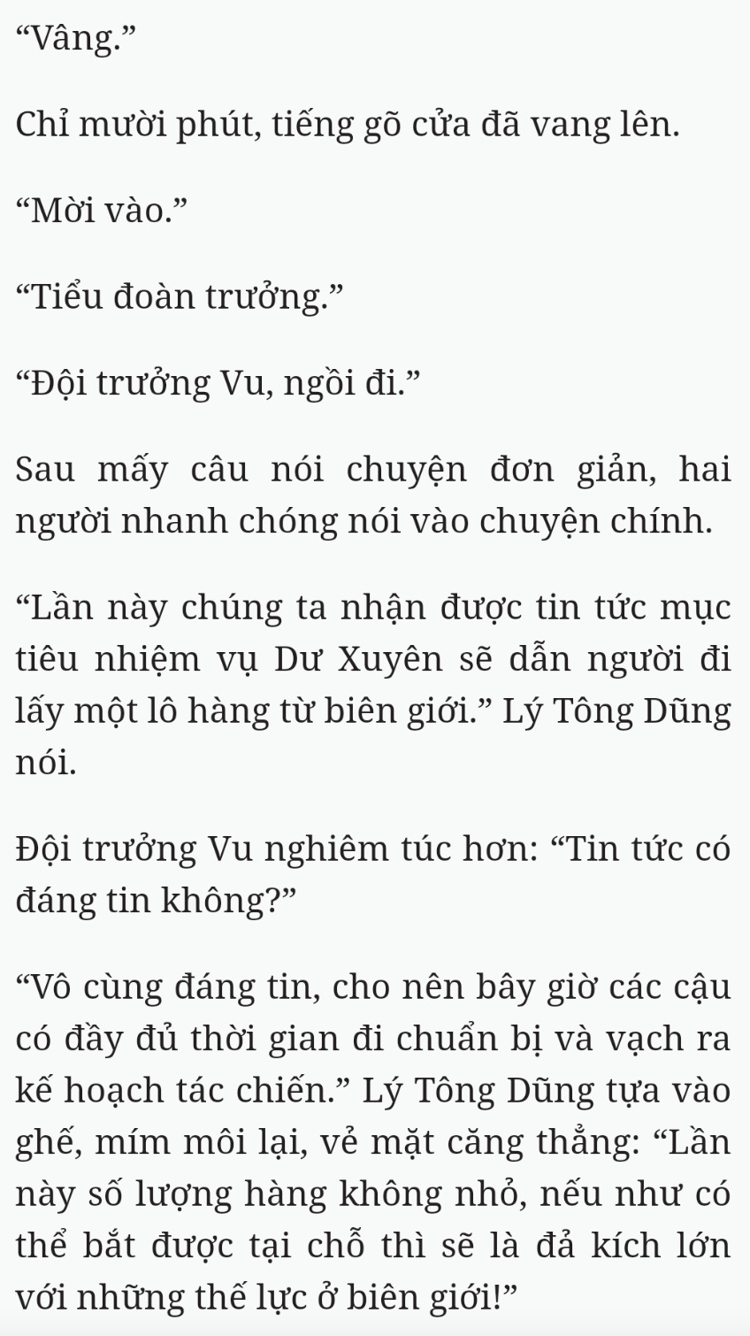 Bách Luyện Thành Thần - Chương 2246 - TruyenMoi.vn
