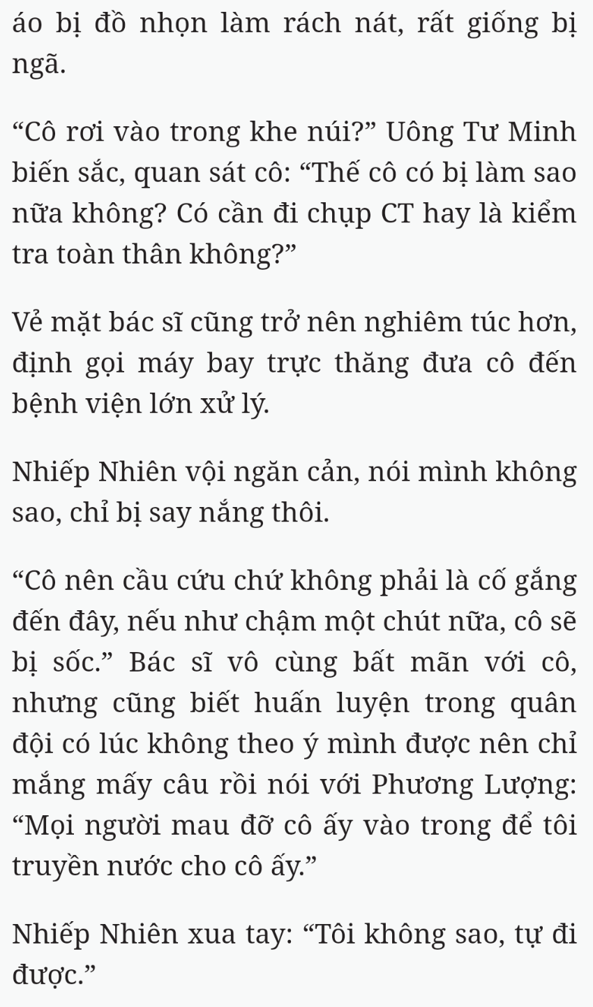 Bách Luyện Thành Thần - Chương 2061 - TruyenMoi.vn