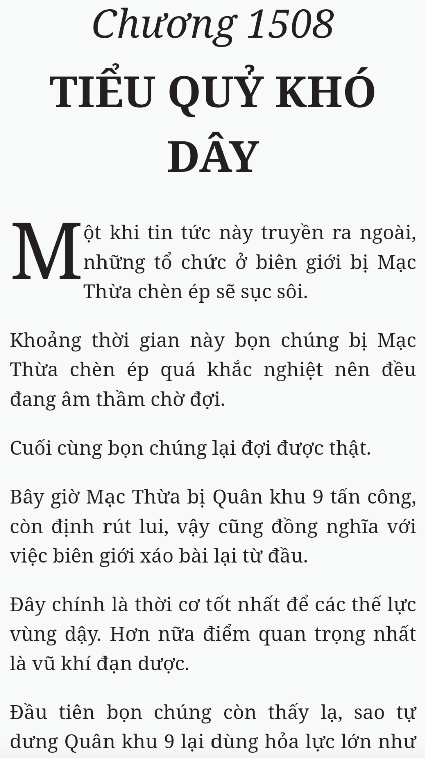 Bách Luyện Thành Thần - Chương 2508 - TruyenMoi.vn