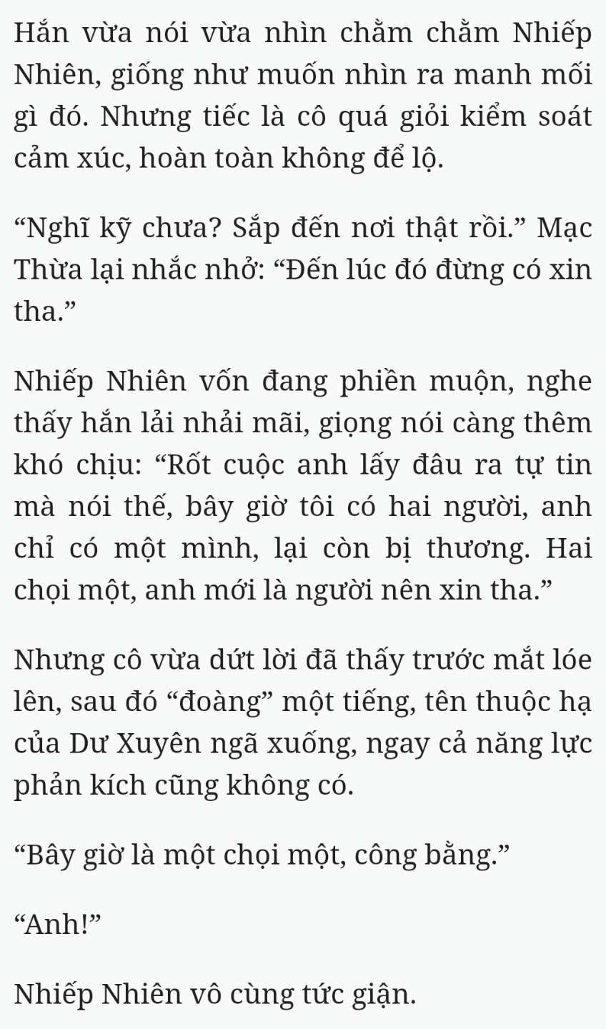 Bách Luyện Thành Thần - Chương 2258 - TruyenMoi.vn