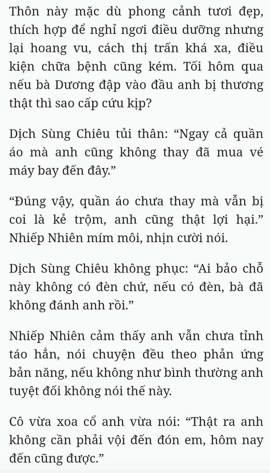 Bách Luyện Thành Thần - Chương 2572 - TruyenMoi.vn