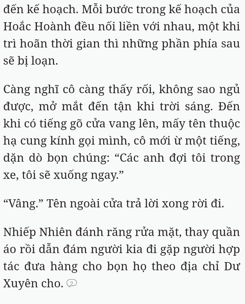 Bách Luyện Thành Thần - Chương 2198 - TruyenMoi.vn