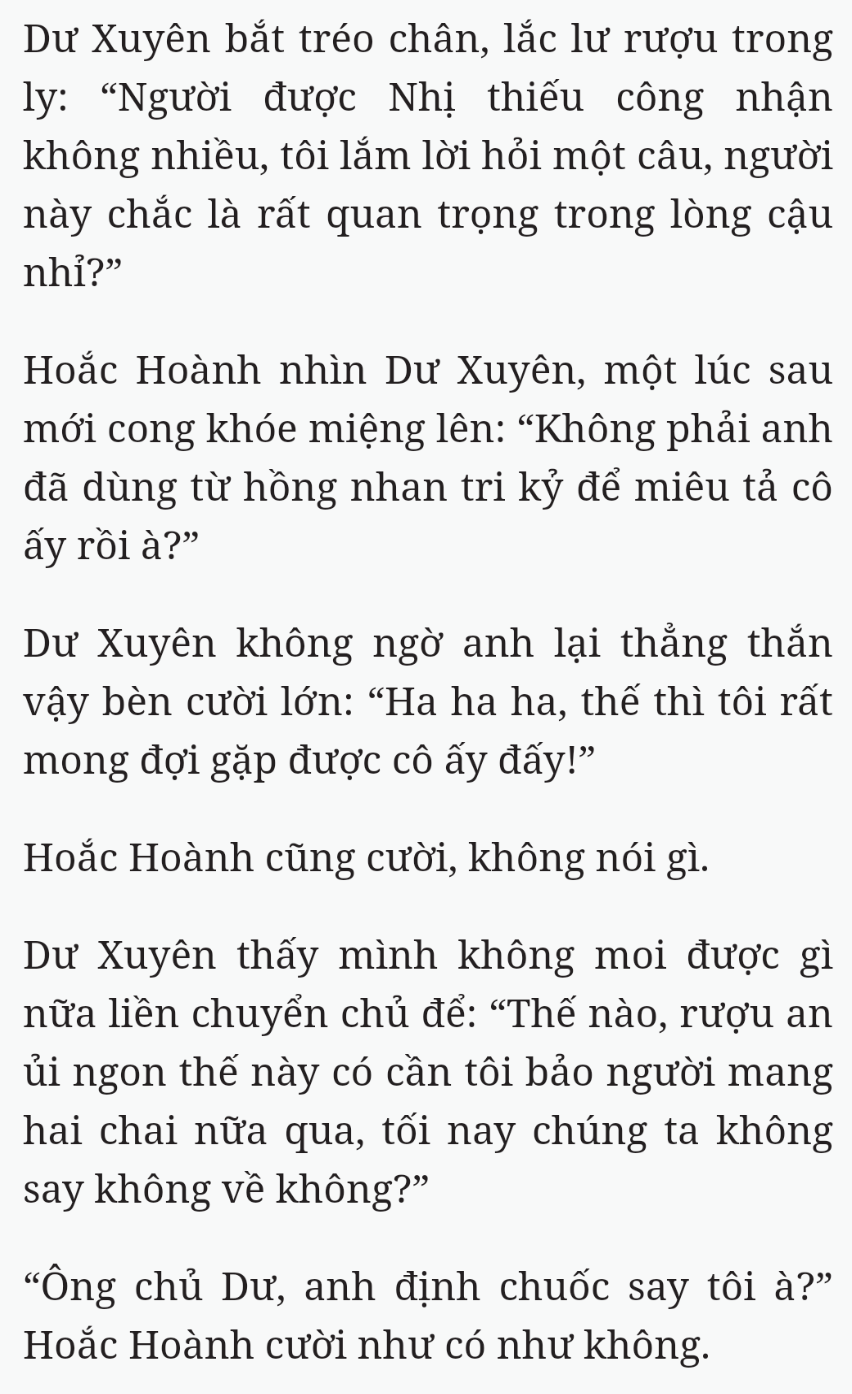 Bách Luyện Thành Thần - Chương 2173 - TruyenMoi.vn
