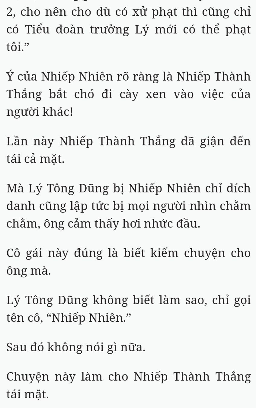 Bách Luyện Thành Thần - Chương 1609 - TruyenMoi.vn