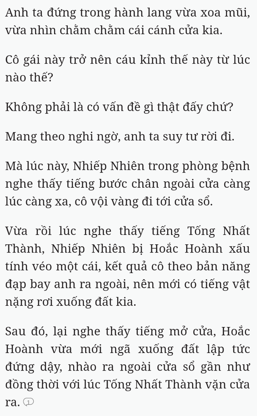 Bách Luyện Thành Thần - Chương 1598 - TruyenMoi.vn