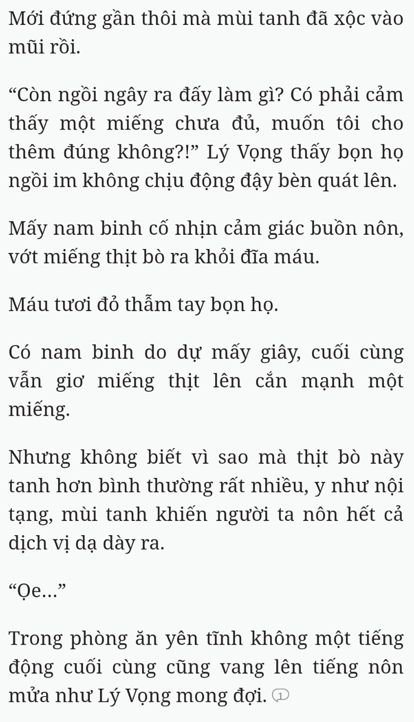 Bách Luyện Thành Thần - Chương 1997 - TruyenMoi.vn