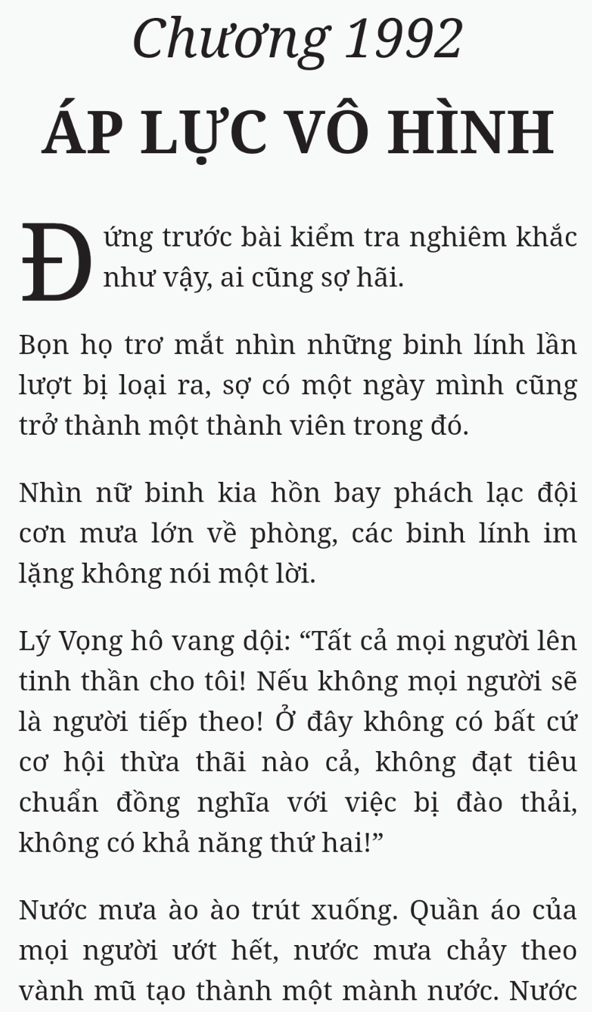 Bách Luyện Thành Thần - Chương 1992 - TruyenMoi.vn