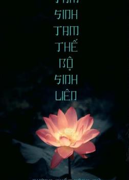 Tam Sinh Tam Thế Bộ Sinh Liên