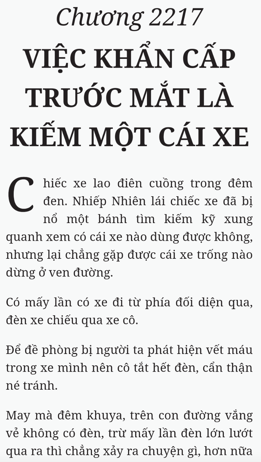 Bách Luyện Thành Thần - Chương 2217 - TruyenMoi.vn
