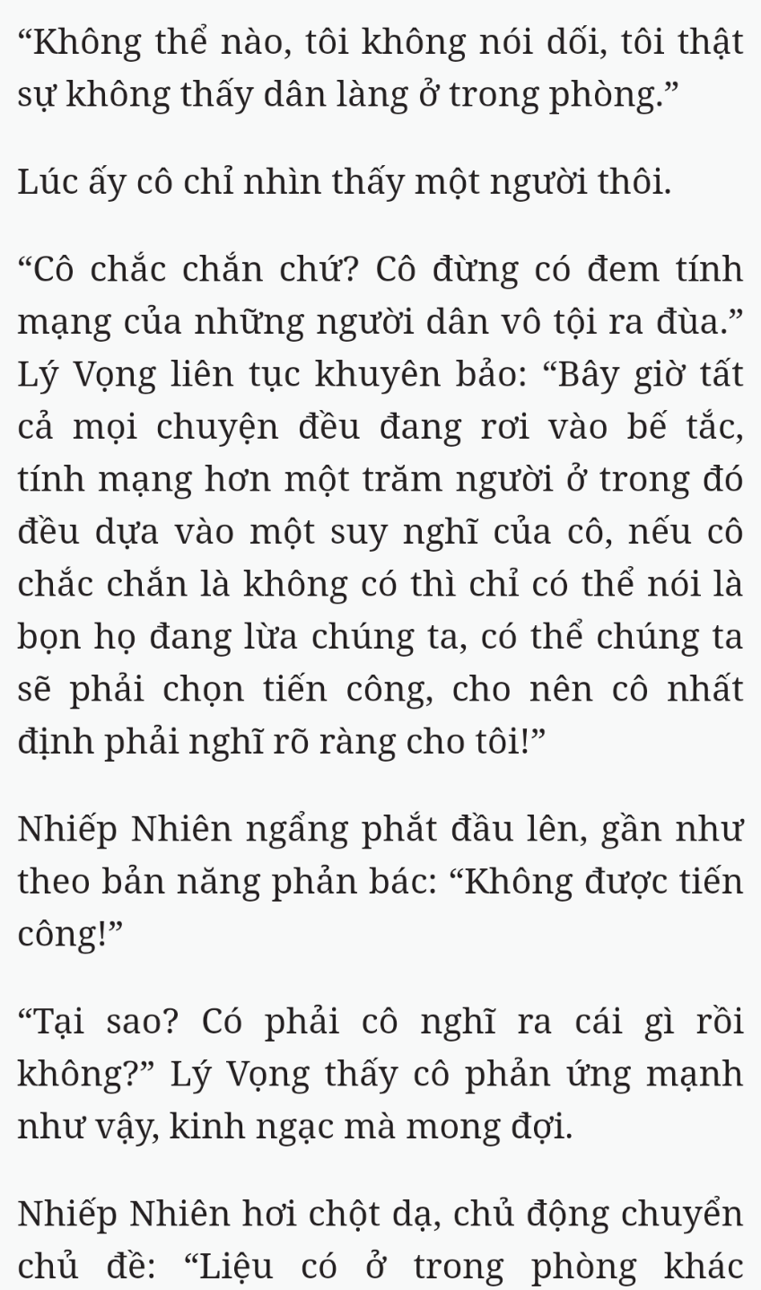 Bách Luyện Thành Thần - Chương 2146 - TruyenMoi.vn