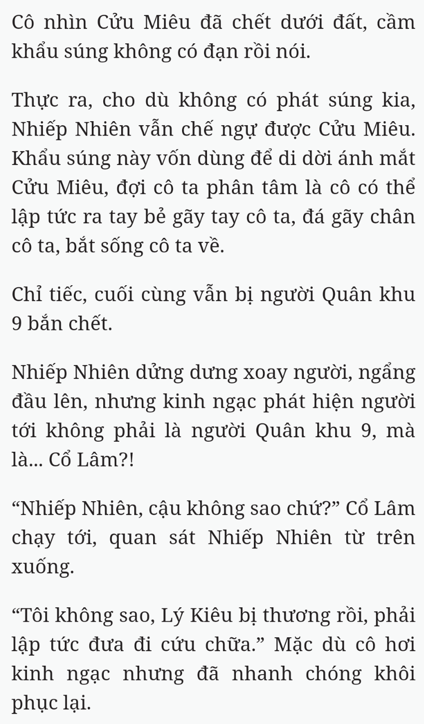Bách Luyện Thành Thần - Chương 2378 - TruyenMoi.vn