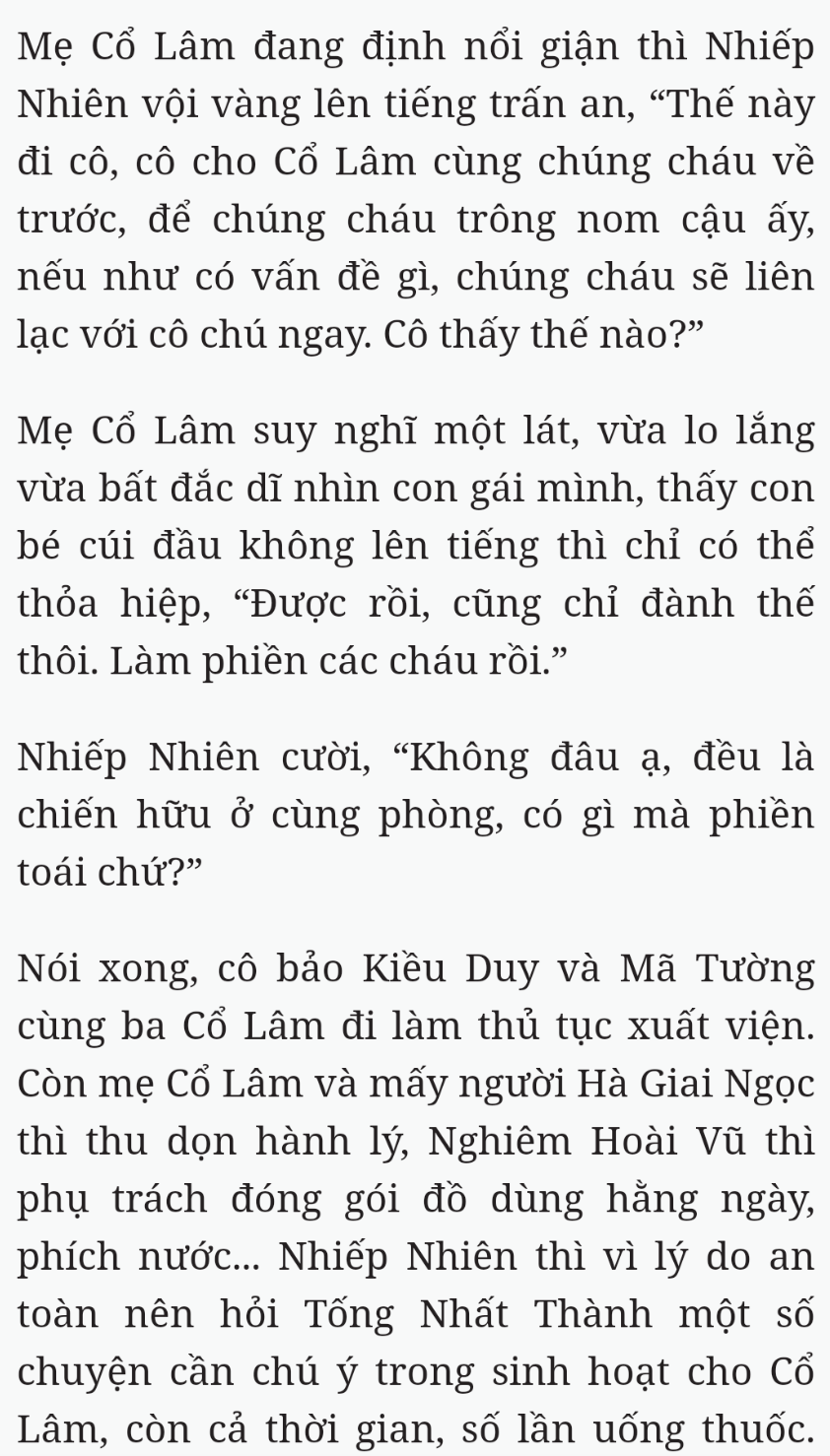 Bách Luyện Thành Thần - Chương 1748 - TruyenMoi.vn