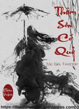 Thâm Sơn Có Quỷ