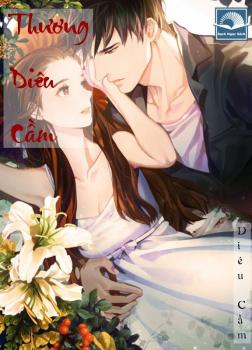 Thương - Diêu Cầm