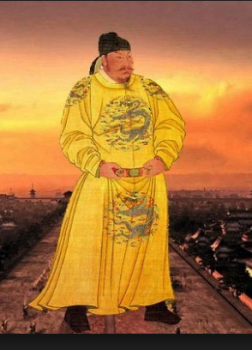 Thịnh Đường Quật Khởi