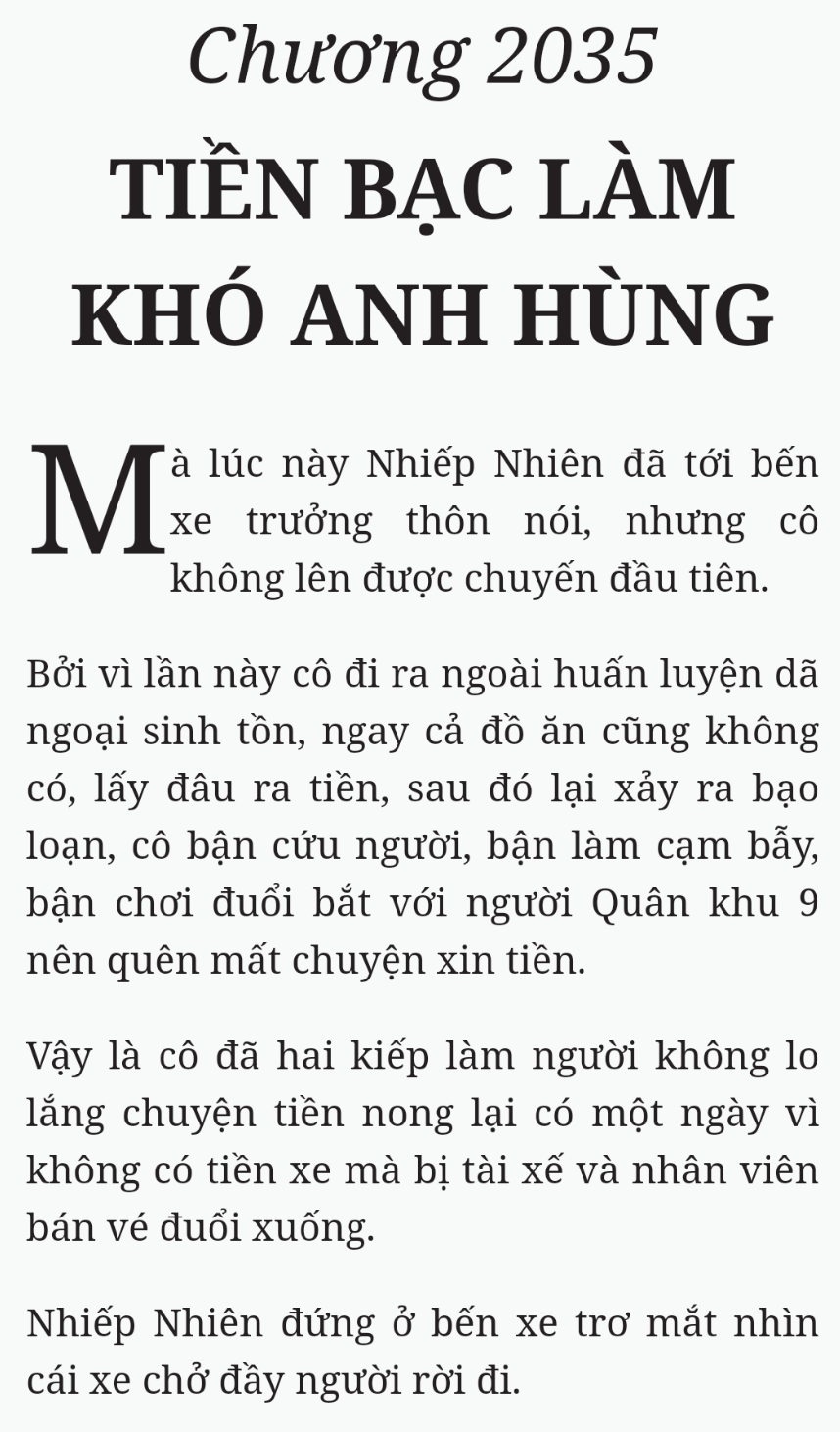 Bách Luyện Thành Thần - Chương 2035 - TruyenMoi.vn