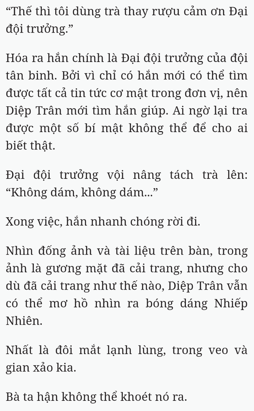 Bách Luyện Thành Thần - Chương 1841 - TruyenMoi.vn