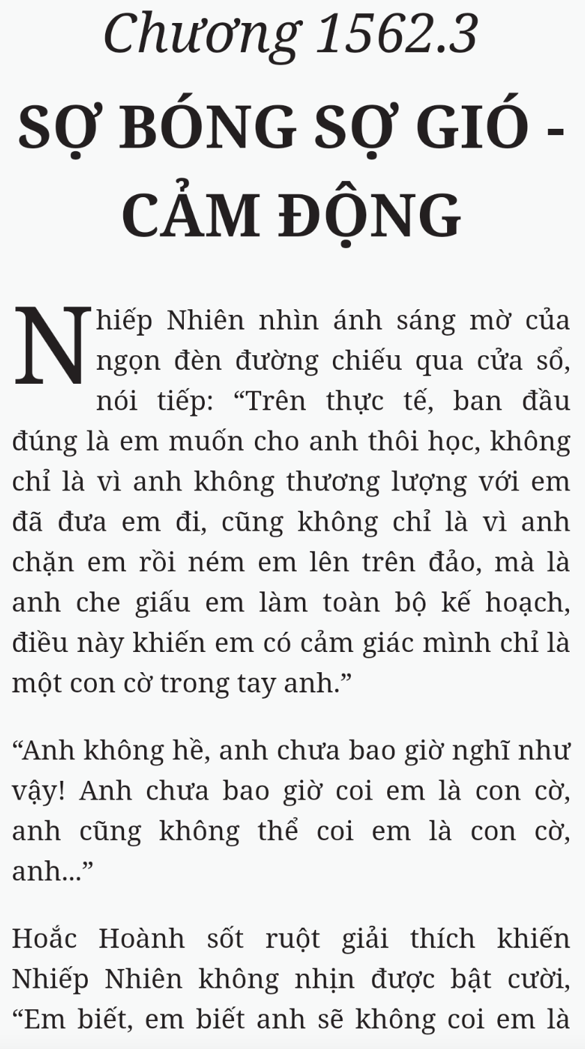 Bách Luyện Thành Thần - Chương 1562 - TruyenMoi.vn