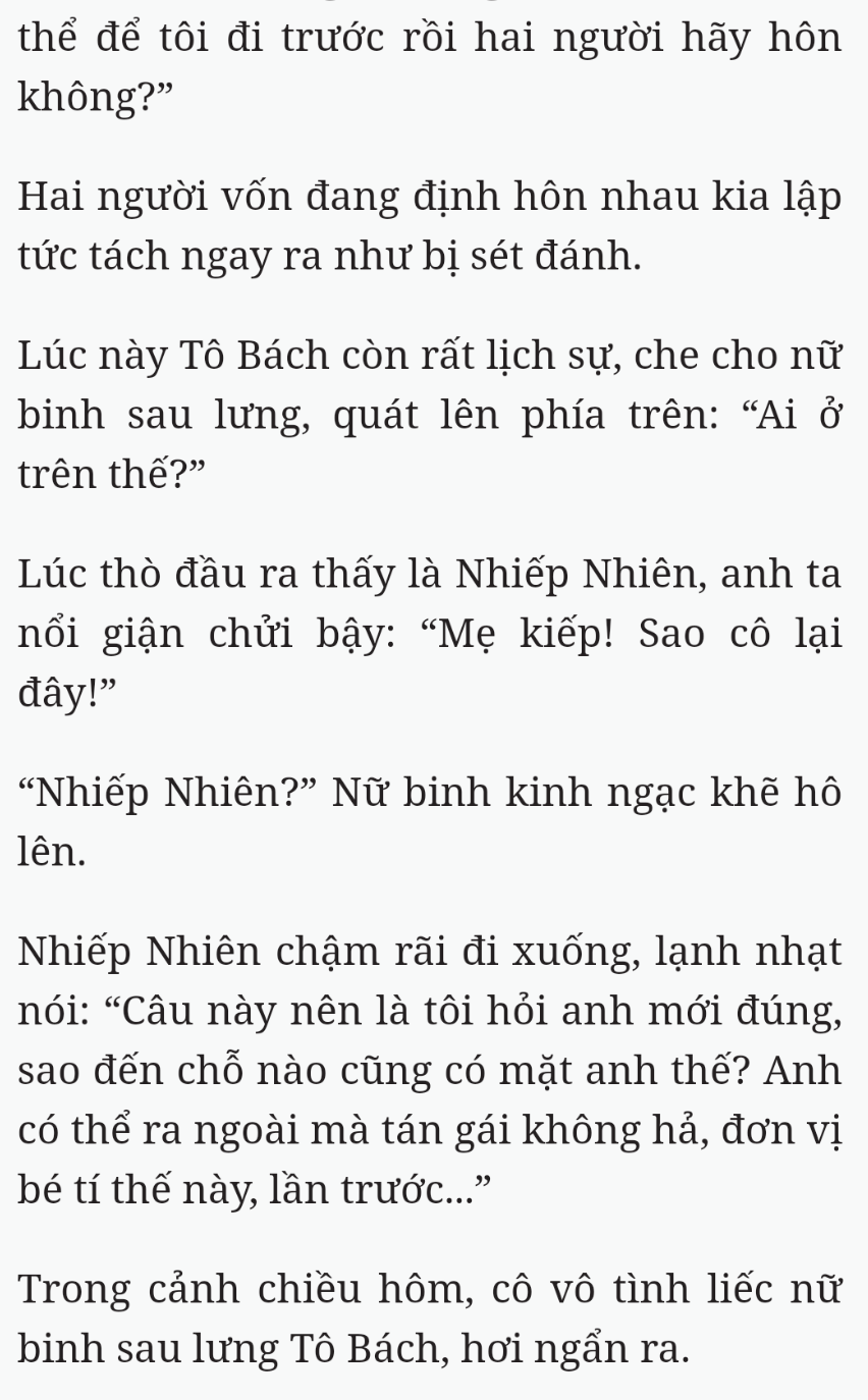 Bách Luyện Thành Thần - Chương 2071 - TruyenMoi.vn