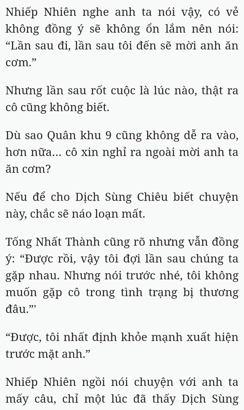 Bách Luyện Thành Thần - Chương 2557 - TruyenMoi.vn
