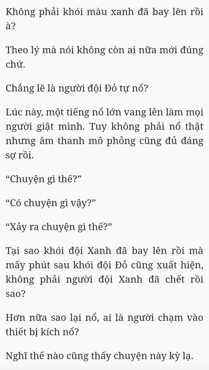 Bách Luyện Thành Thần - Chương 2347 - TruyenMoi.vn