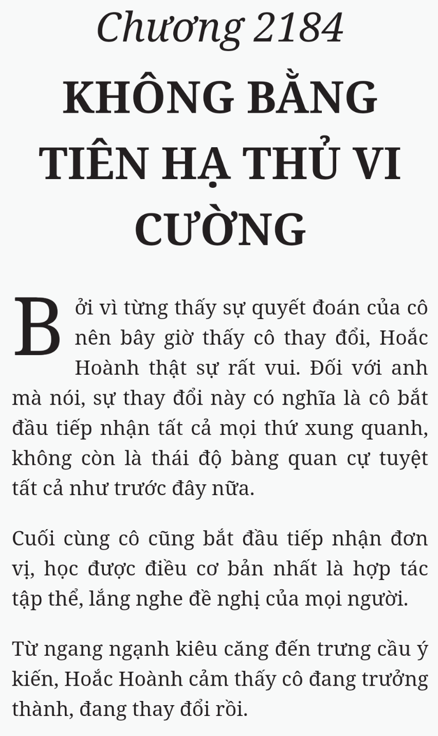 Bách Luyện Thành Thần - Chương 2184 - TruyenMoi.vn