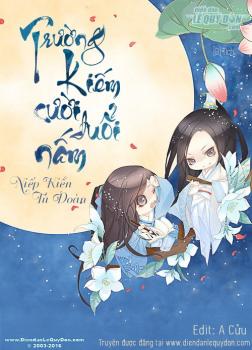 Trường Kiếm Cười Đuổi Nấm