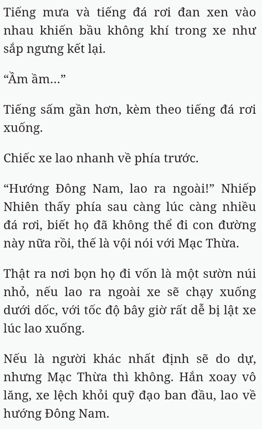 Bách Luyện Thành Thần - Chương 2520 - TruyenMoi.vn
