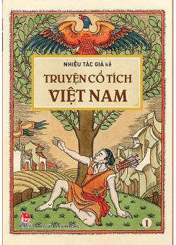 Truyện Cổ Tích Việt Nam