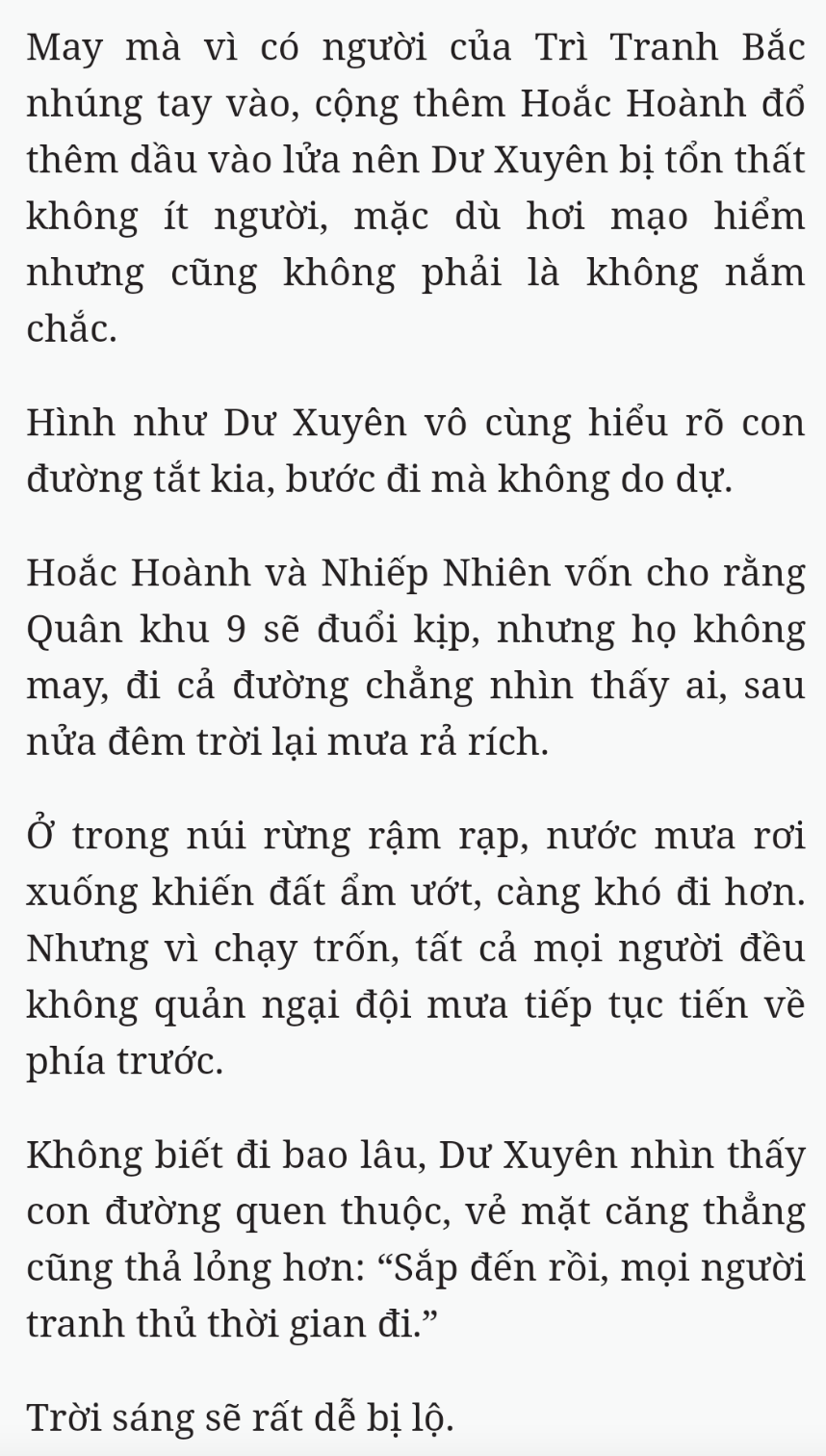 Bách Luyện Thành Thần - Chương 2269 - TruyenMoi.vn