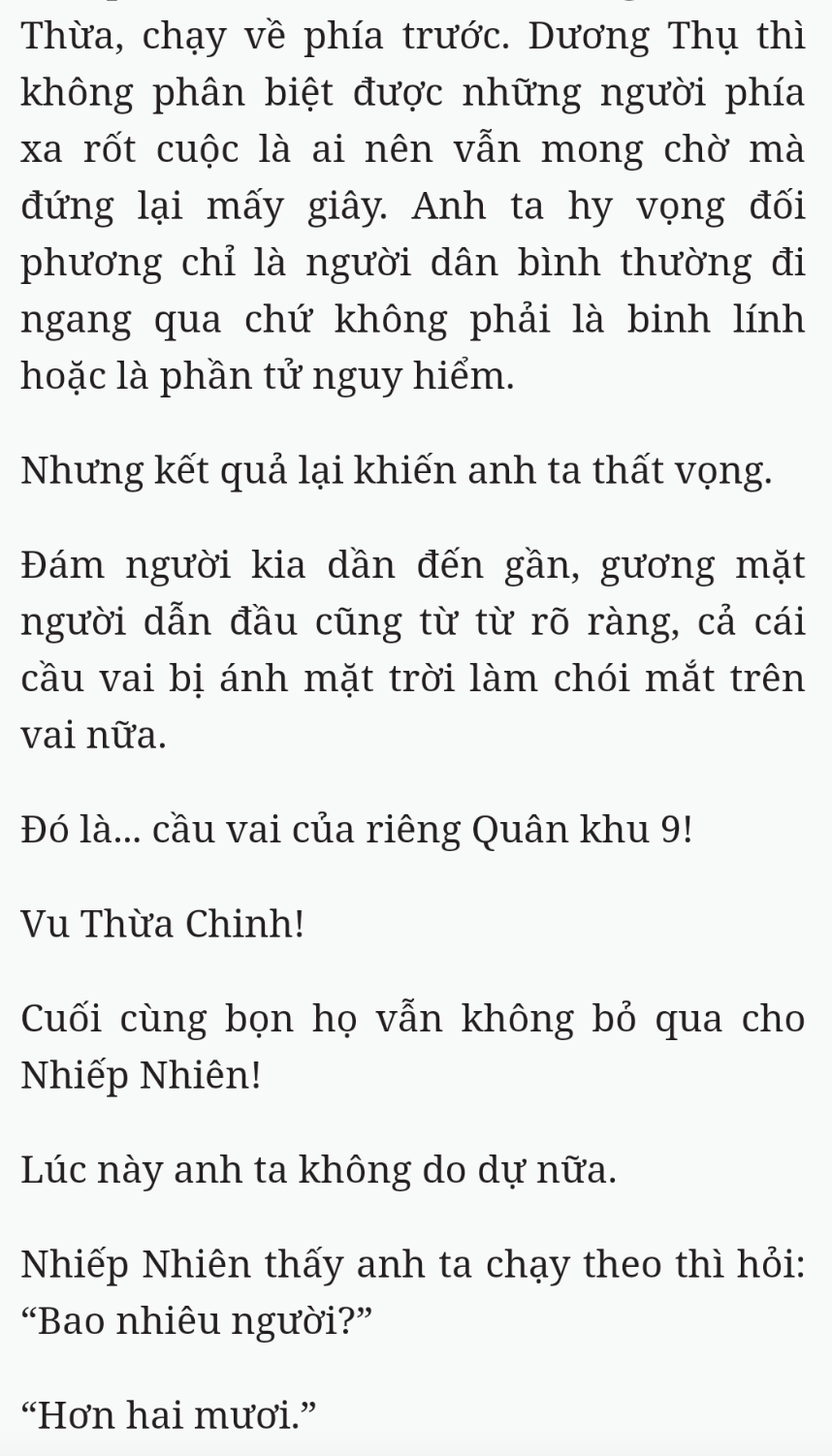 Bách Luyện Thành Thần - Chương 2417 - TruyenMoi.vn