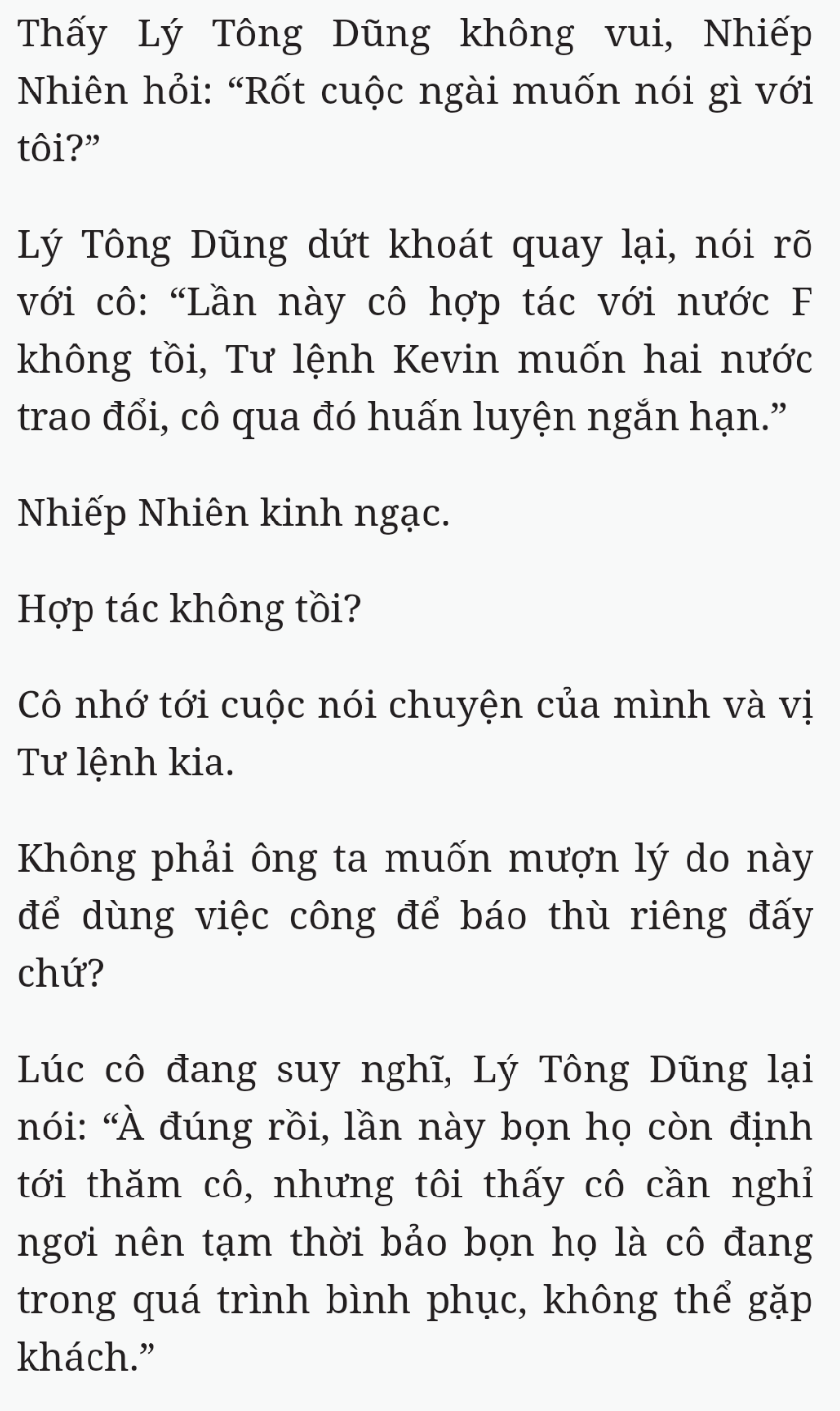Bách Luyện Thành Thần - Chương 2558 - TruyenMoi.vn