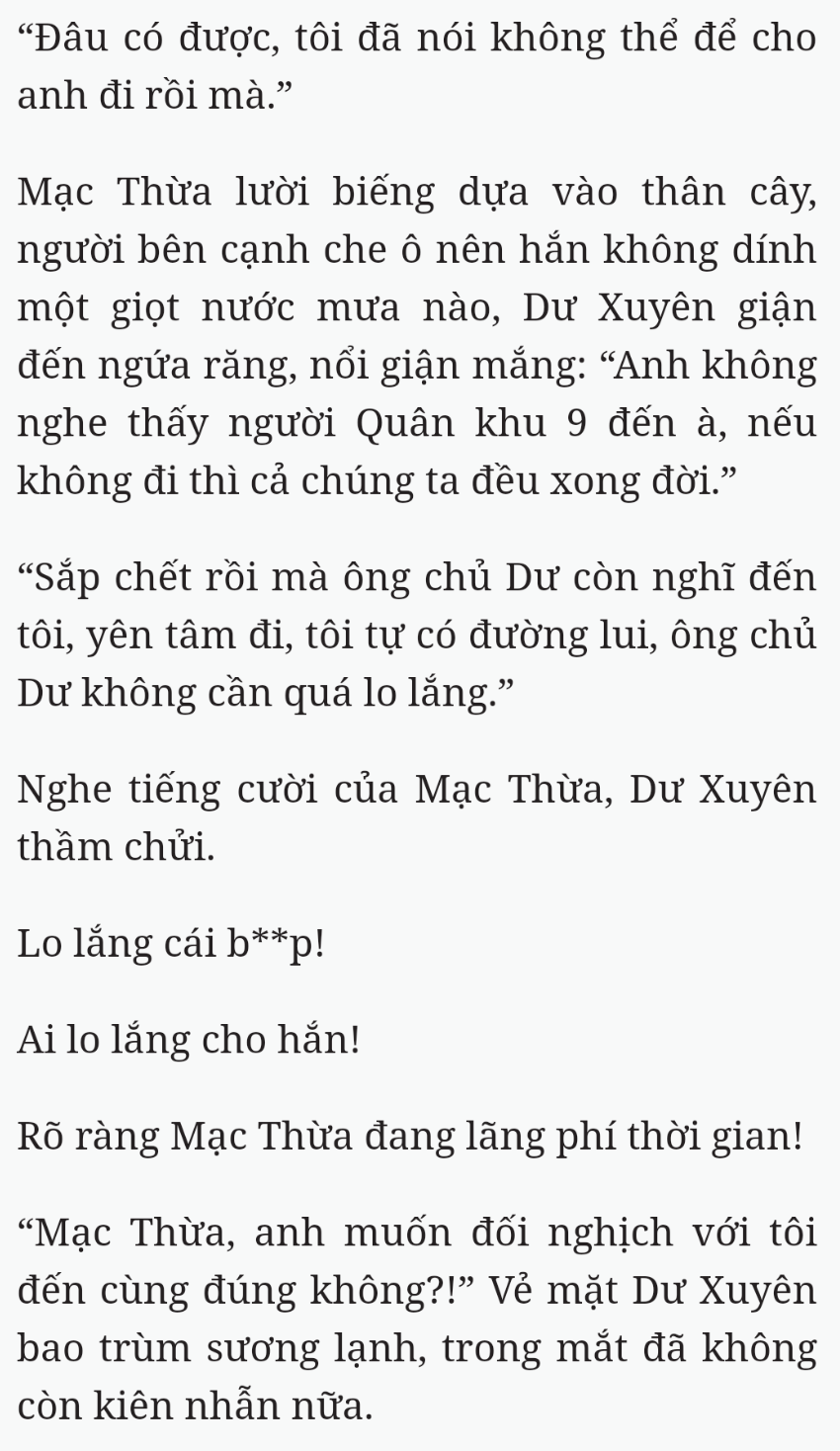 Bách Luyện Thành Thần - Chương 2271 - TruyenMoi.vn