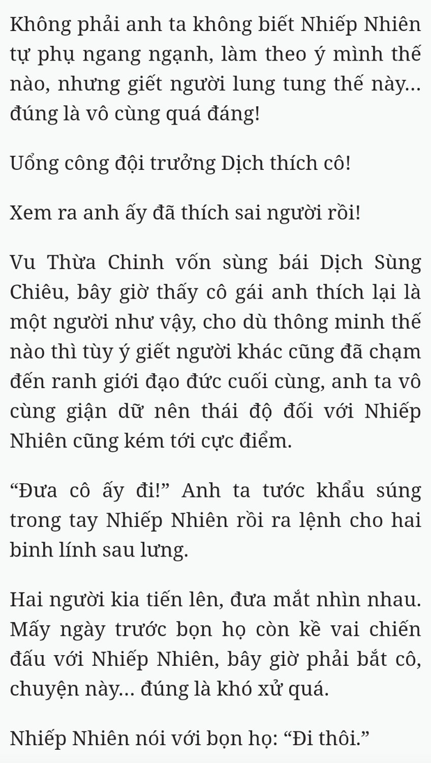 Bách Luyện Thành Thần - Chương 2383 - TruyenMoi.vn