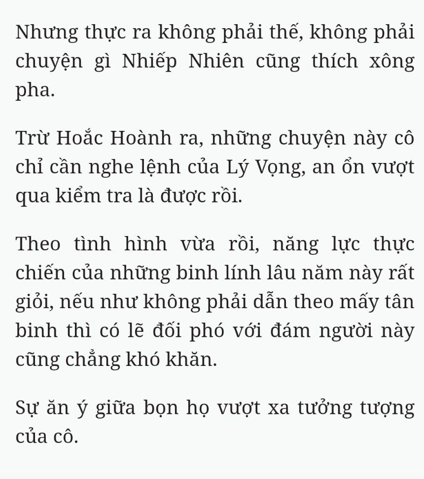Bách Luyện Thành Thần - Chương 2138 - TruyenMoi.vn