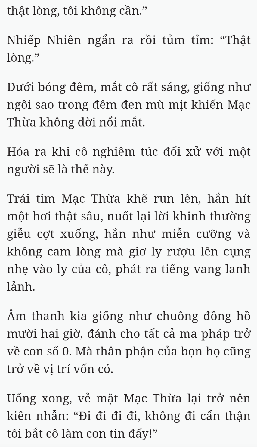 Bách Luyện Thành Thần - Chương 2464 - TruyenMoi.vn