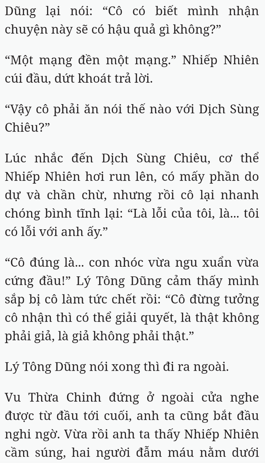Bách Luyện Thành Thần - Chương 2386 - TruyenMoi.vn