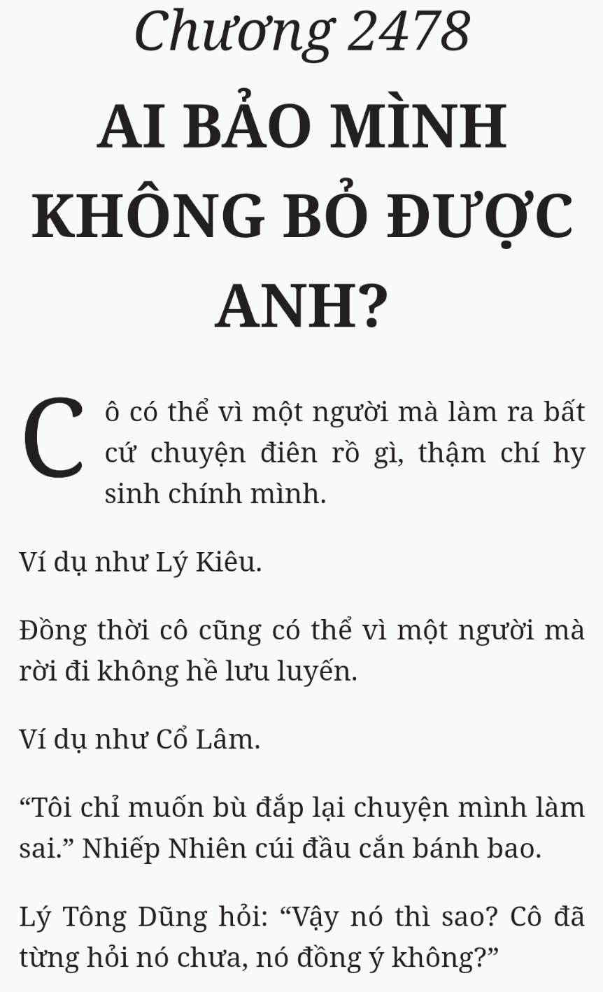 Bách Luyện Thành Thần - Chương 2478 - TruyenMoi.vn
