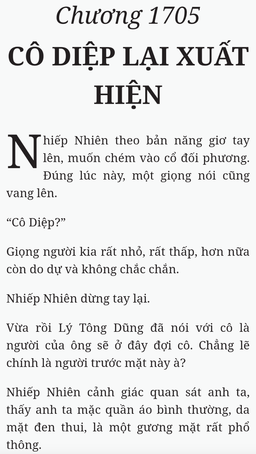 Bách Luyện Thành Thần - Chương 1705 - TruyenMoi.vn