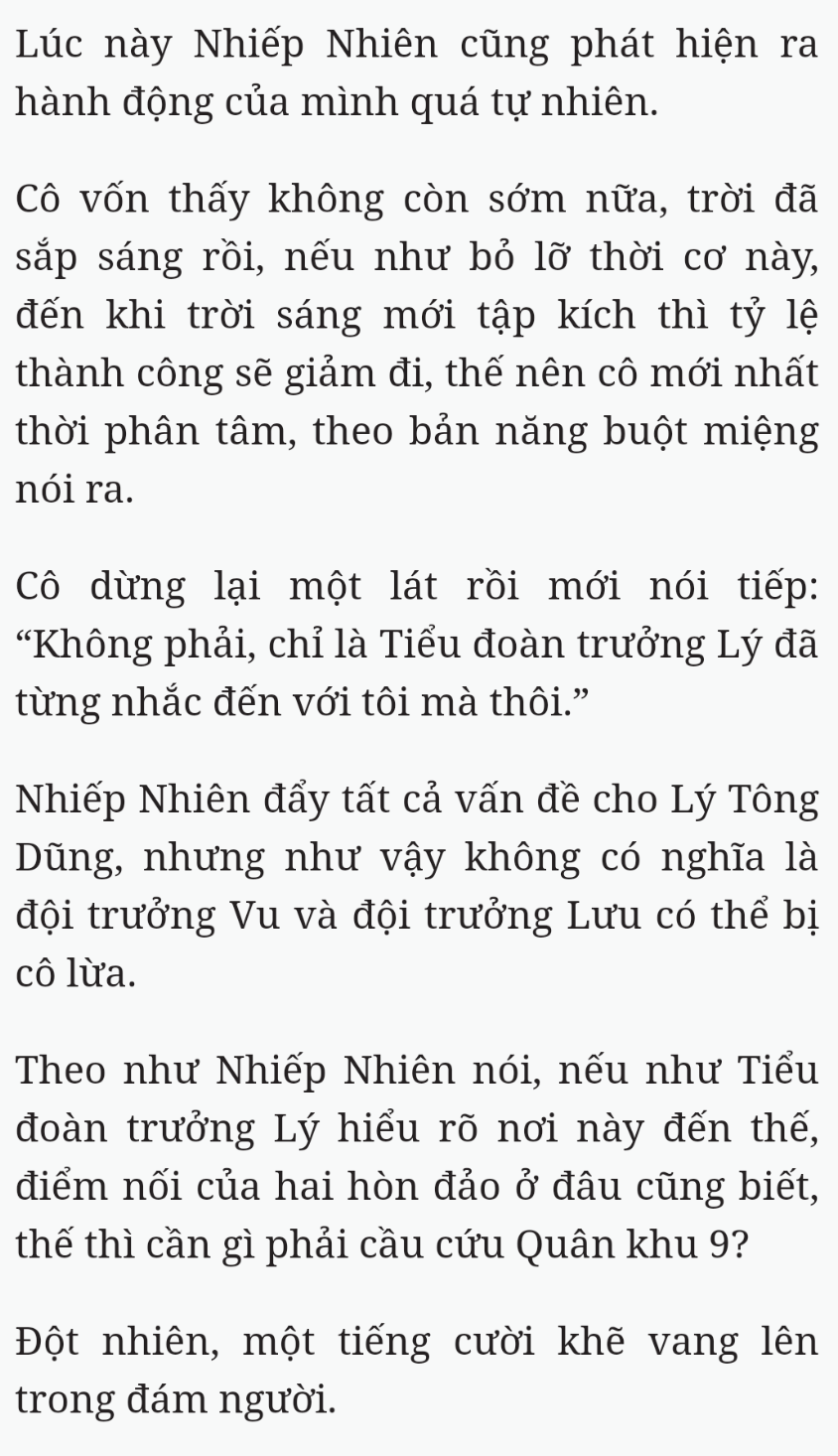 Bách Luyện Thành Thần - Chương 1628 - TruyenMoi.vn