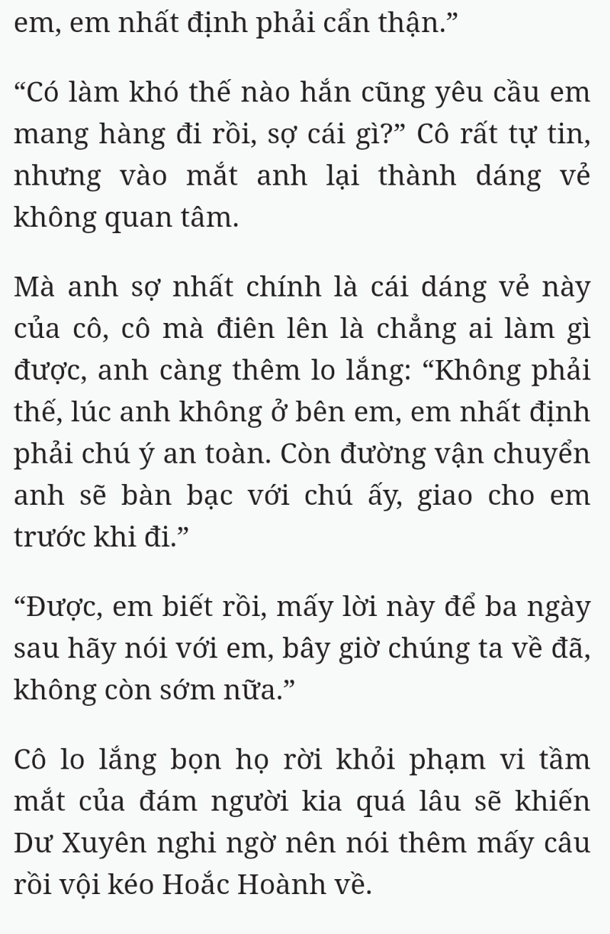 Bách Luyện Thành Thần - Chương 2195 - TruyenMoi.vn