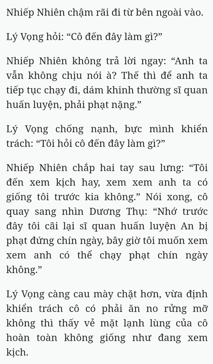 Bách Luyện Thành Thần - Chương 2077 - TruyenMoi.vn