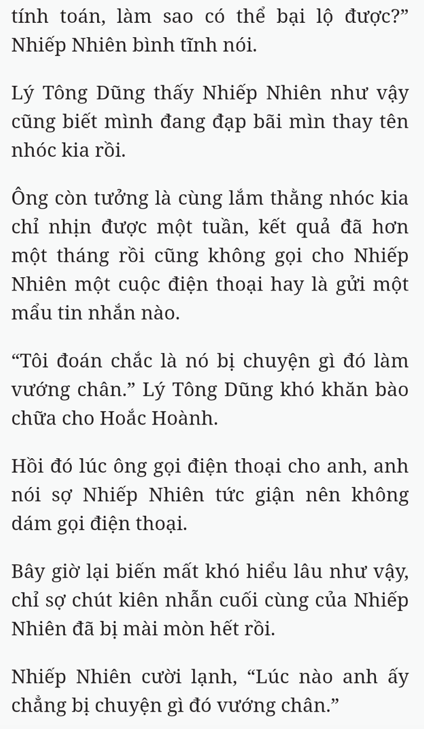 Bách Luyện Thành Thần - Chương 1558 - TruyenMoi.vn