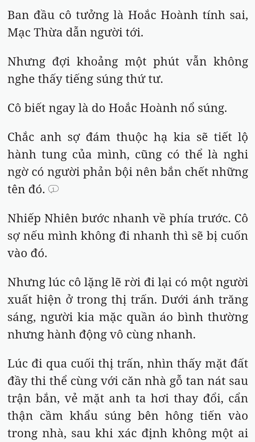 Bách Luyện Thành Thần - Chương 2054 - TruyenMoi.vn